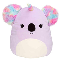 Squishmallows 50 cm P8 Koala-Enhjørning Bethany