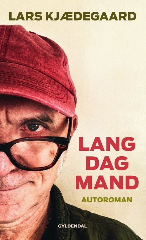 Lang dag mand