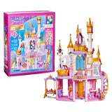 Disney princess ultimate celebration castle
