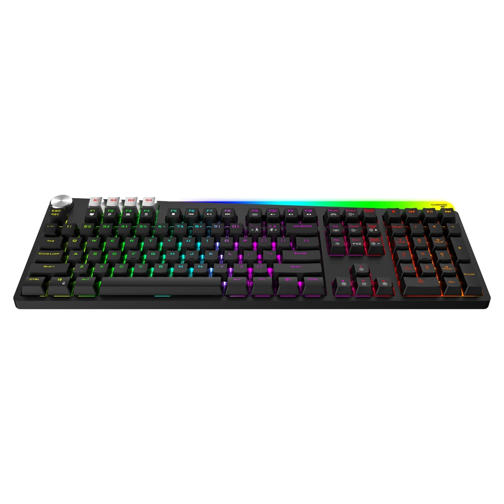 Havit RGB Mechanical