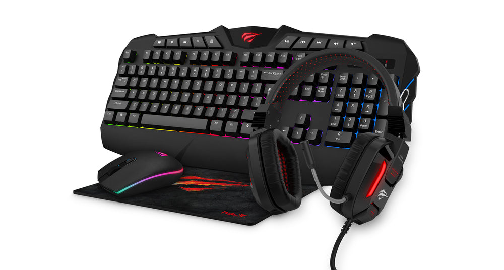 Havit Gaming Bundle