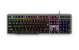 Havit Gaming keyboard Multi-Function Backligh