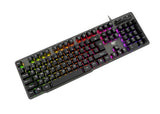 Havit Gaming keyboard Multi-Function Backligh
