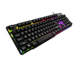 Havit Gaming keyboard Multi-Function Backligh