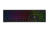 Havit RGB Mechanical Gaming Keyboard