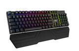 Havit RGB Mechanical Gaming Keyboard
