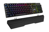 Havit RGB Mechanical Gaming Keyboard