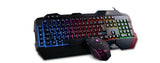 Havit Gaming Keyboard & Mouse Combo