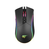 Havit RGB Gaming Mouse (kabel)