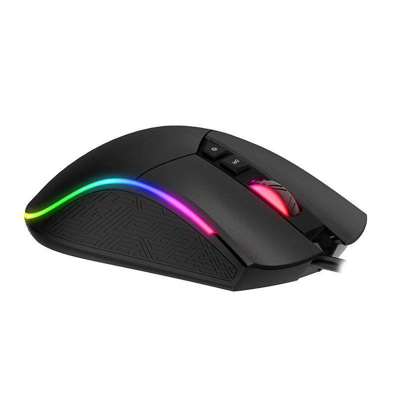 Havit RGB Gaming Mouse (kabel)