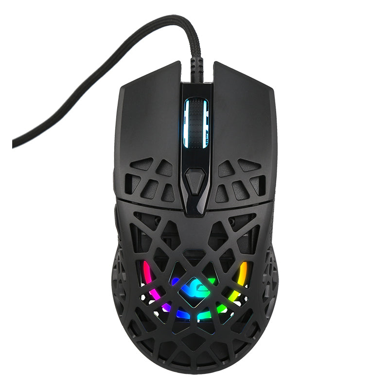 Nordic Gaming Airmaster Ultra Light gaming Mouse (kabel)