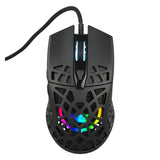Nordic Gaming Airmaster Ultra Light gaming Mouse (kabel)