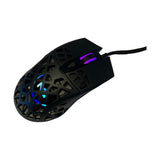Nordic Gaming Airmaster Ultra Light gaming Mouse (kabel)
