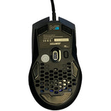 Nordic Gaming Airmaster Ultra Light gaming Mouse (kabel)