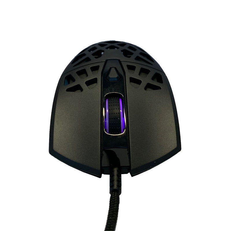 Nordic Gaming Airmaster Ultra Light gaming Mouse (kabel)