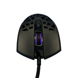 Nordic Gaming Airmaster Ultra Light gaming Mouse (kabel)