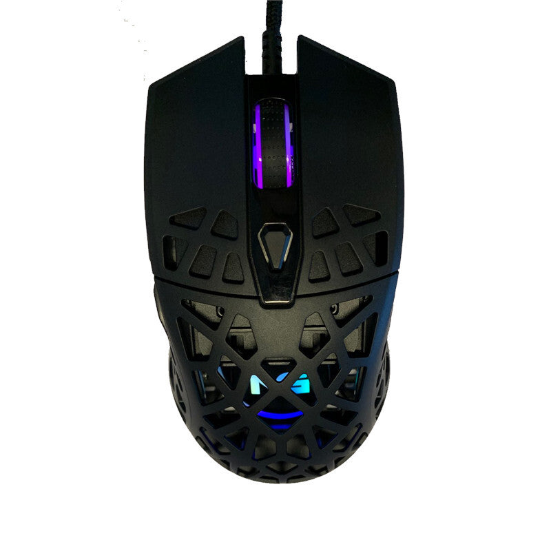 Nordic Gaming Airmaster Ultra Light gaming Mouse (kabel)