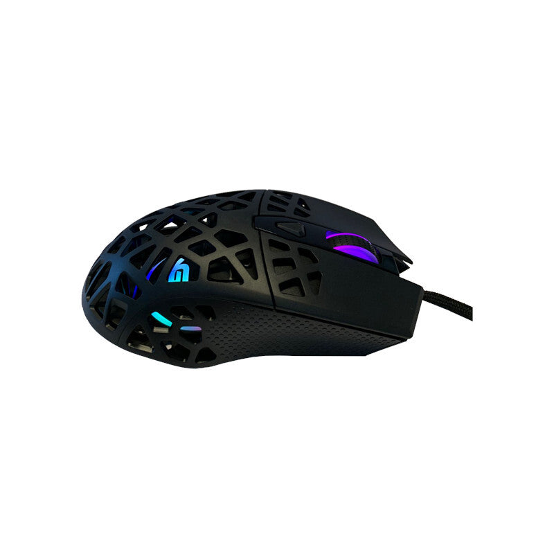Nordic Gaming Airmaster Ultra Light gaming Mouse (kabel)