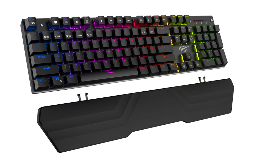 Nordic Office Mousepad