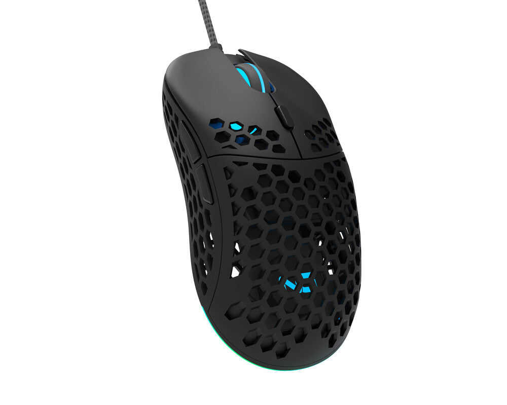 Nordic Gaming Vapour Ultra Light RGB Gaming mouse (kabel)