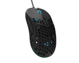 Nordic Gaming Vapour Ultra Light RGB Gaming mouse (kabel)