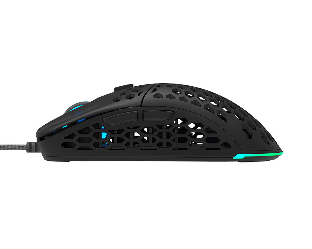 Nordic Gaming Vapour Ultra Light RGB Gaming mouse (kabel)