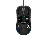Nordic Gaming Vapour Ultra Light RGB Gaming mouse (kabel)