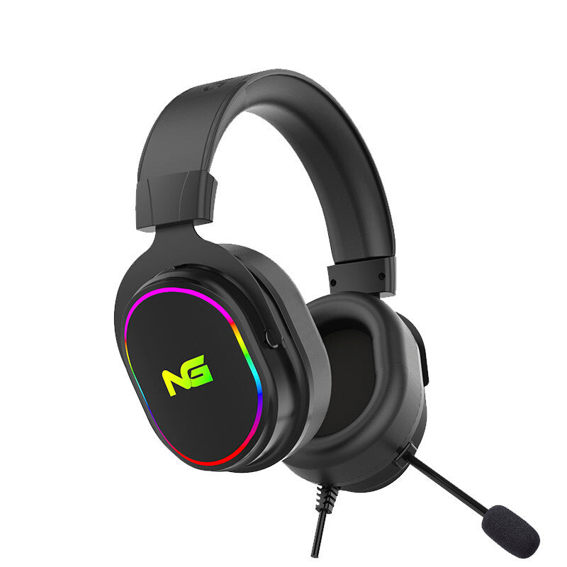 Nordic Gaming Spectrum 7.1 RGB Gaming Headset