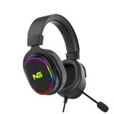 Nordic Gaming Spectrum 7.1 RGB Gaming Headset
