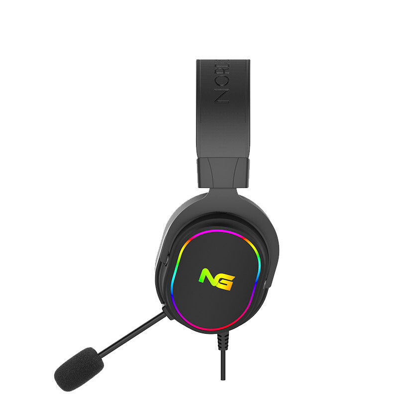 Nordic Gaming Spectrum 7.1 RGB Gaming Headset