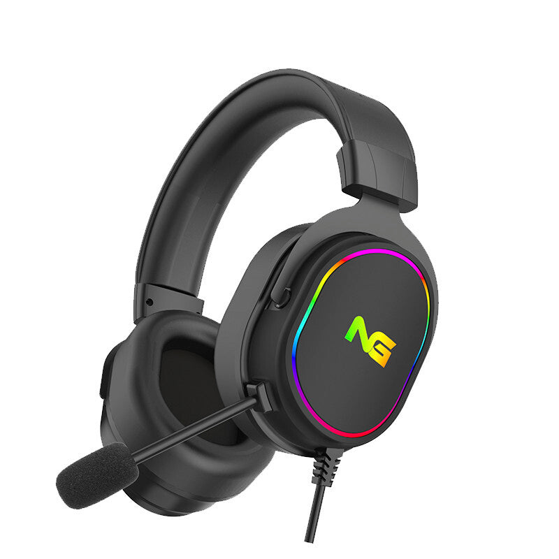 Nordic Gaming Spectrum 7.1 RGB Gaming Headset