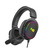 Nordic Gaming Spectrum 7.1 RGB Gaming Headset