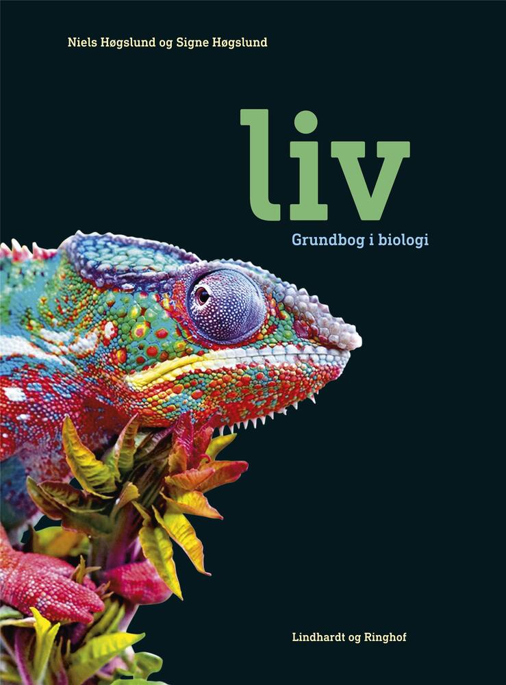 Liv, eBog+