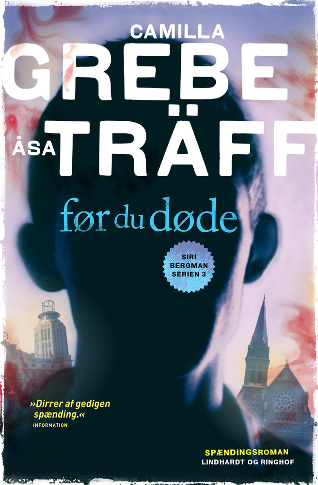 Før du døde