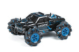 RC Stunt Car blå