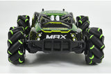 RC Stunt Car grøn