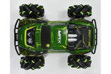 RC Stunt Car grøn