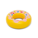 Donut Med Pink Glasur