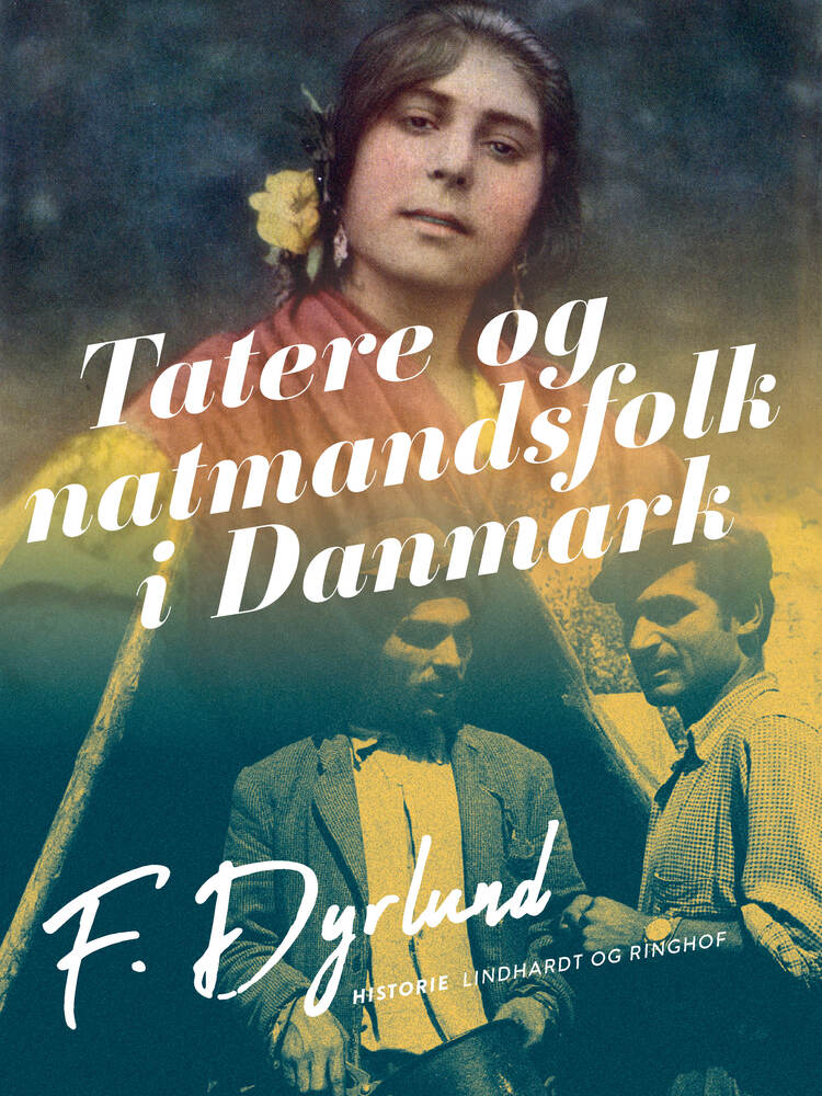 Tatere og natmandsfolk i Danmark