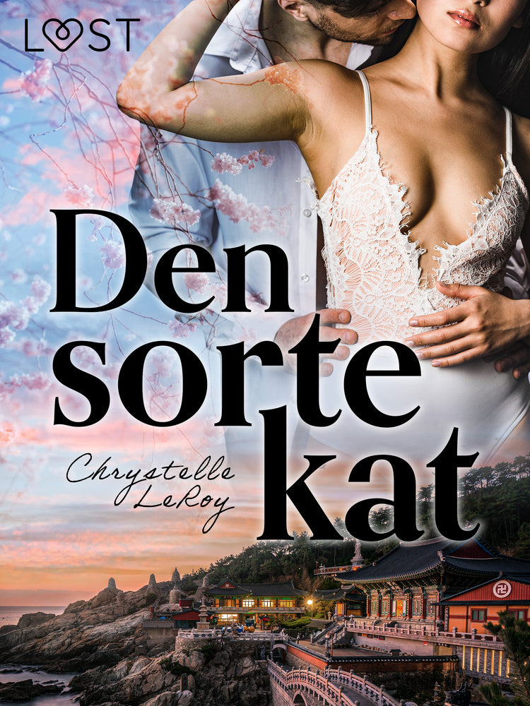Den sorte kat - erotisk novelle
