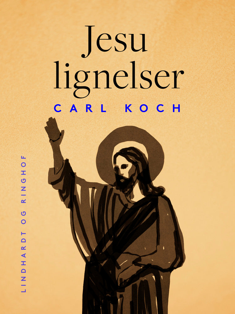 Jesu lignelser
