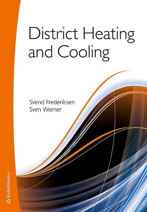District heating and cooling