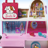 Barbie Pet Supply Store Doll and Playset