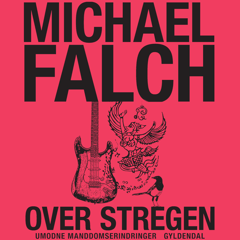 Over stregen