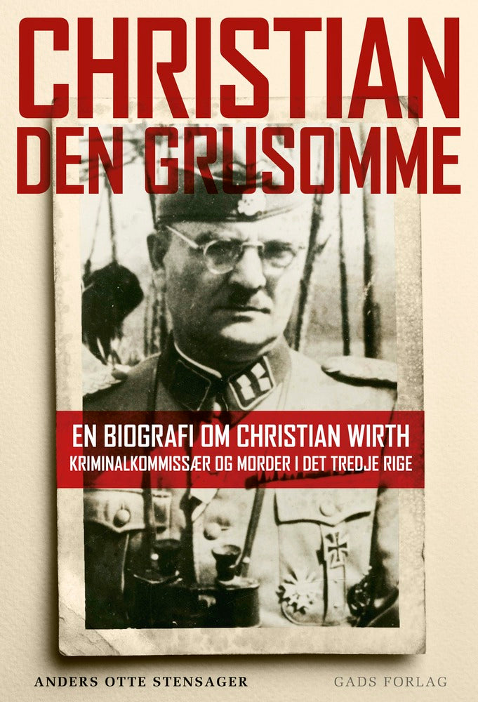 Christian den Grusomme