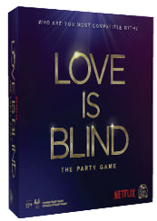 Love Is Blind