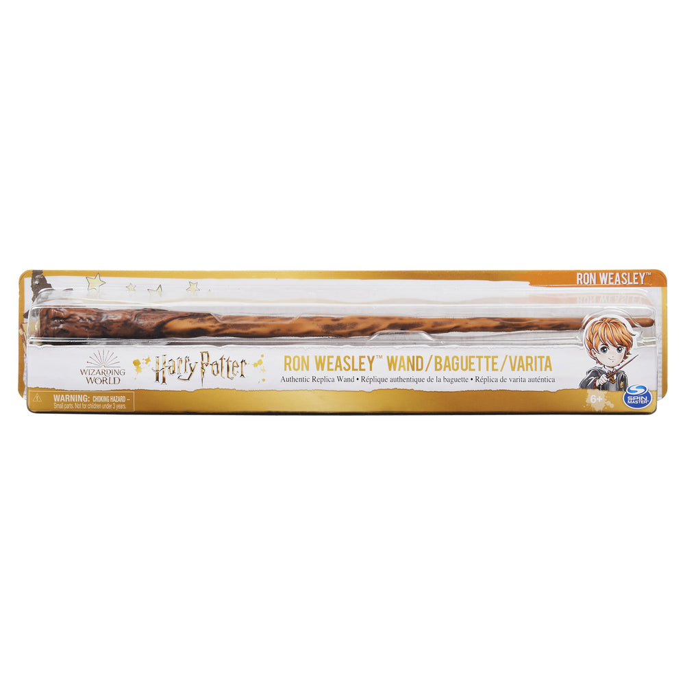 Wizarding World Charming Wand Asst