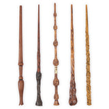 Wizarding World Charming Wand Asst