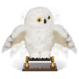 Wizarding World Interactive Enchanted Hedwig