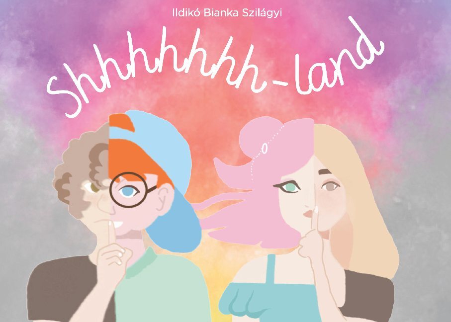 Shhhhhhh-land